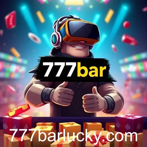 777bar: Revolutionizing Online Gaming