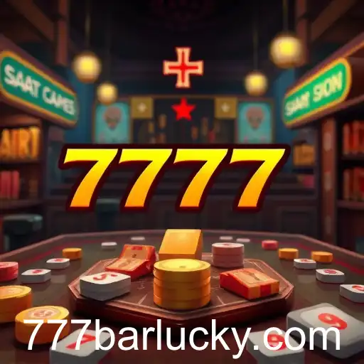 777bar: A New Era of Online Gaming