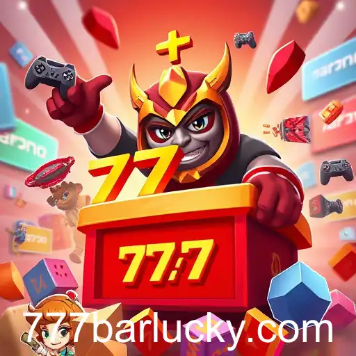 Exploring the Rise of 777bar