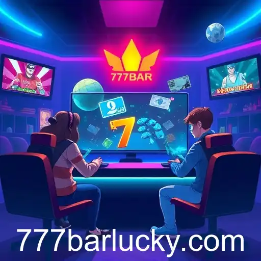 777bar: The Gaming Phenomenon Redefining Online Entertainment