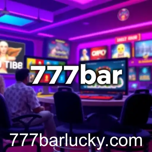 The Rise of 777bar Amidst Gaming Evolution