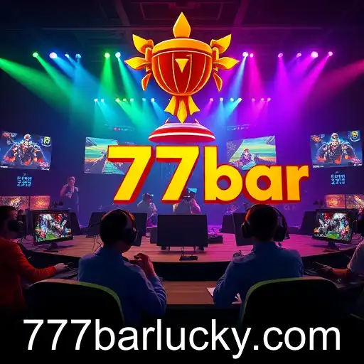 777bar: The Rise of Online Gaming