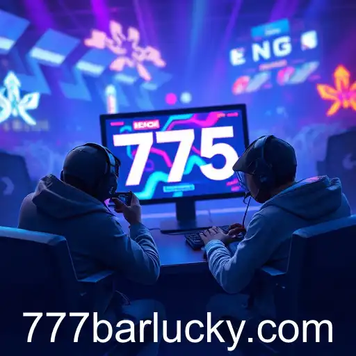 777bar's Rise in the Online Gaming Arena