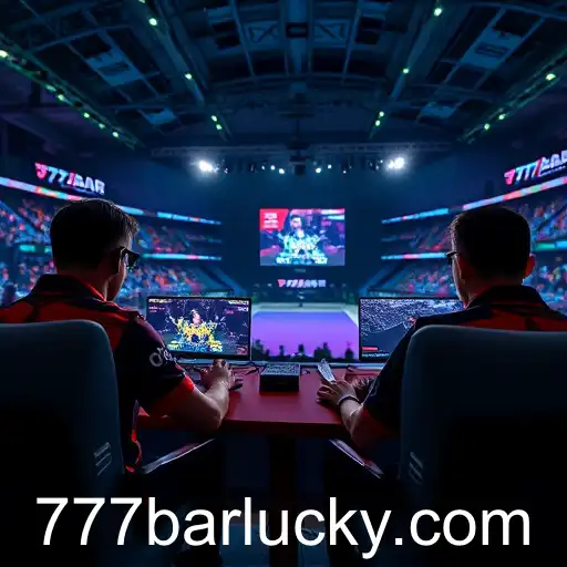 The Digital Evolution of Gaming Platforms in 2025