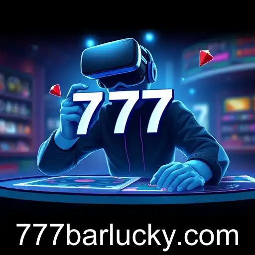 Digital Gaming Landscape Evolves with 777bar