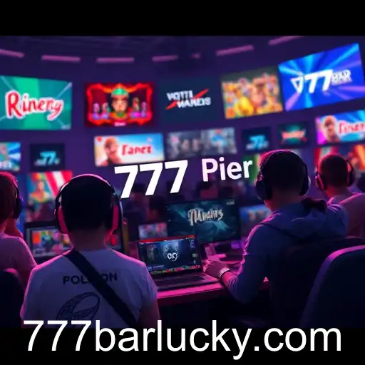 The Evolution of Online Gaming in 2025