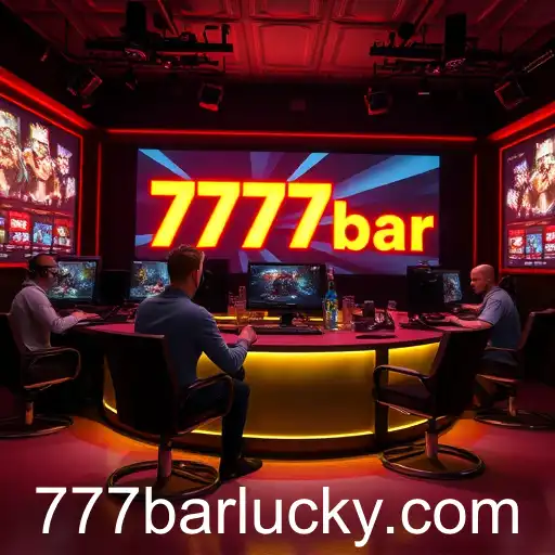 Gaming Revolution: A New Era with 777bar