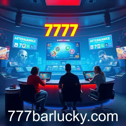 Gaming Trends and Digital Adventure