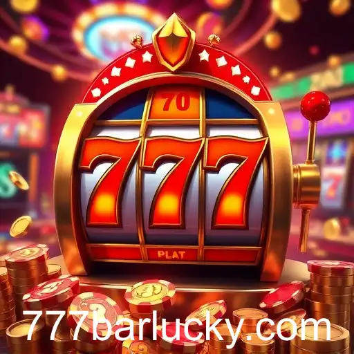 Gaming Website Revolutionized by 777bar