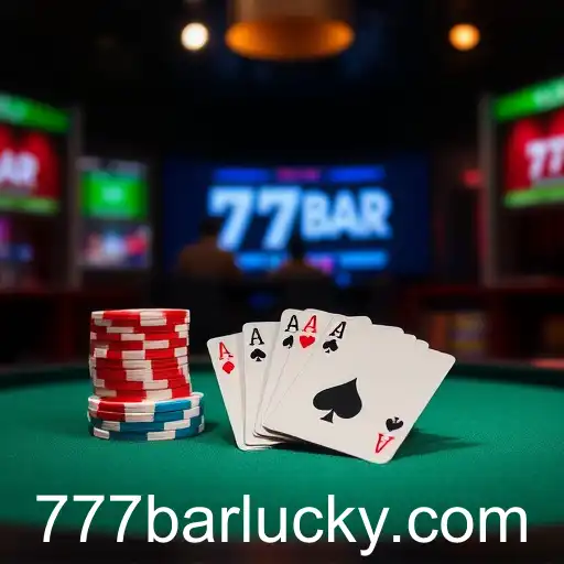 The Rise of Interactive Gaming: Unpacking 777bar