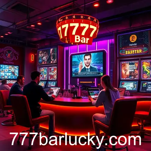 The Rise of Online Gaming Platforms