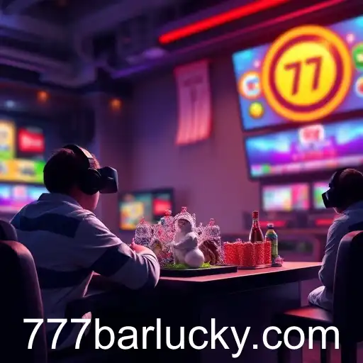 Revolutionary Changes in Online Gaming