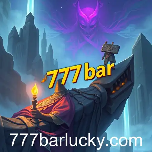 The Rise of 777bar: Revolutionizing Online Gaming