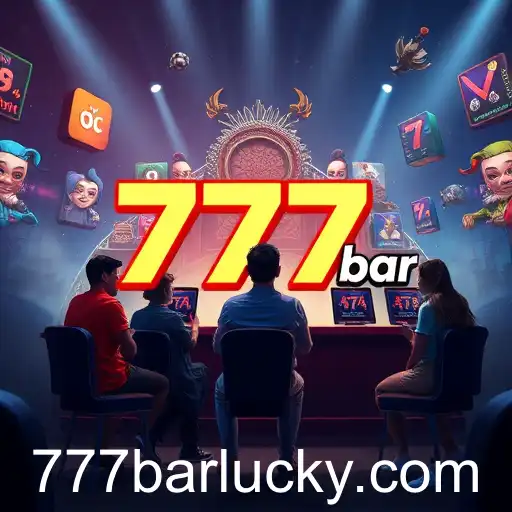 The Rise of 777bar and Its Impact on Online Gaming