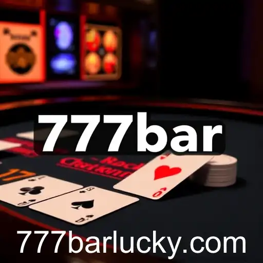 The Rising Influence of 777bar on Online Gaming