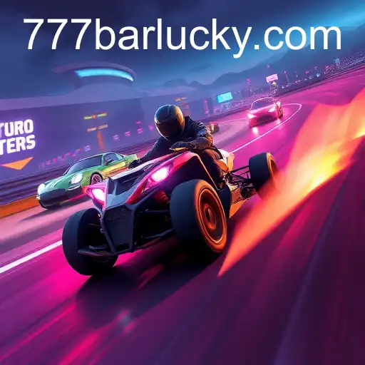 Exploring the World of Racing Games: The 777bar Experience