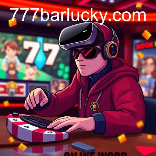 The Rise of 777bar: Navigating the Digital Playground