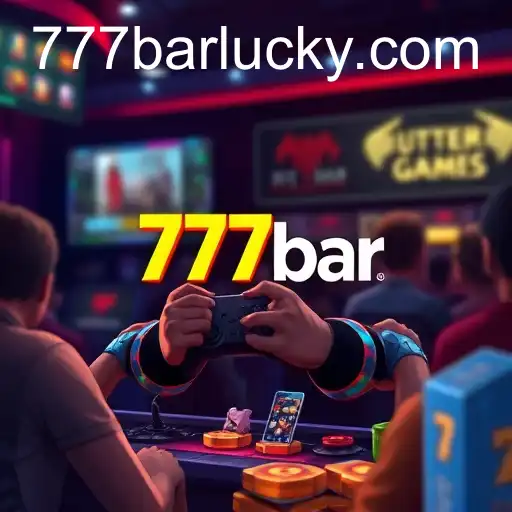 The Rise of 777bar in English Gaming Circles