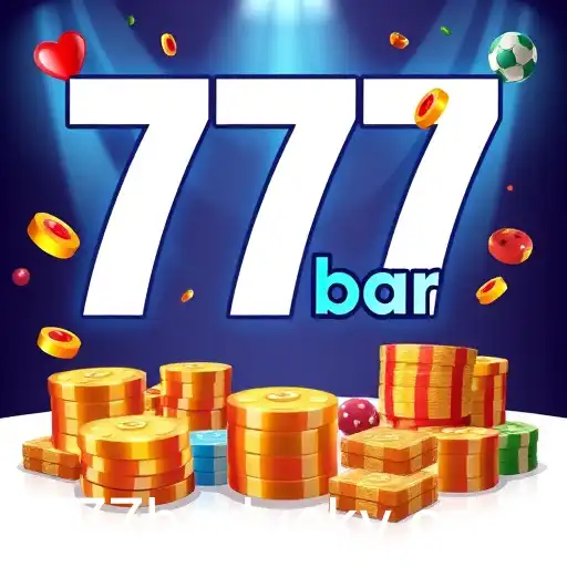 The Rise of 777bar: Gaming in the Digital Age