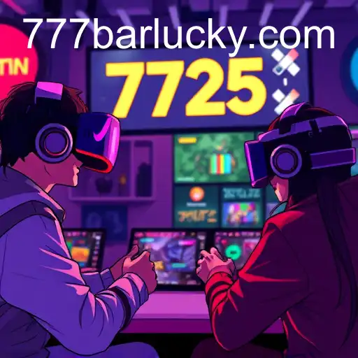 The Rise of Online Gaming: 777bar's Role in 2025