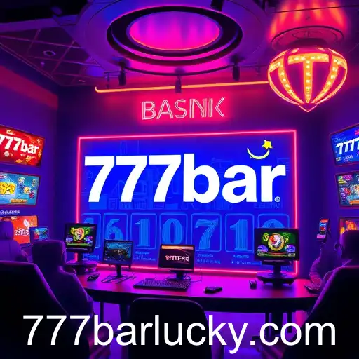 The Rise of Online Gaming: 777bar Leads the Charge