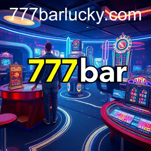 Exploring the '777bar' Simulation Games Category: A World of Strategic Entertainment