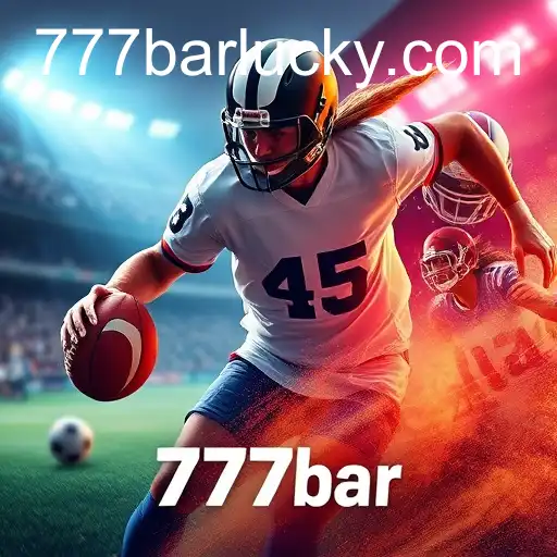 Exploring the Thrilling World of Sports Games: 777bar's Top Picks