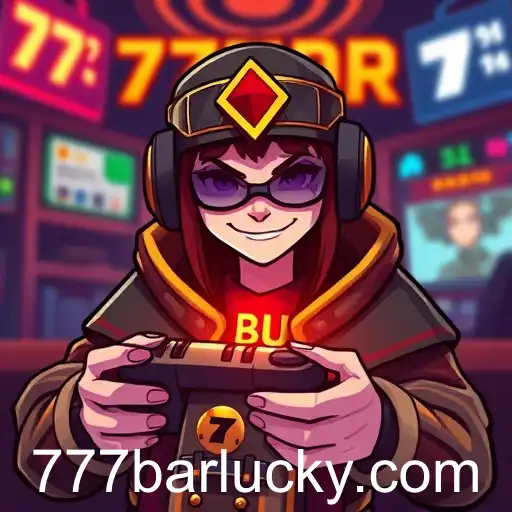 The Rise of 777bar in Online Gaming
