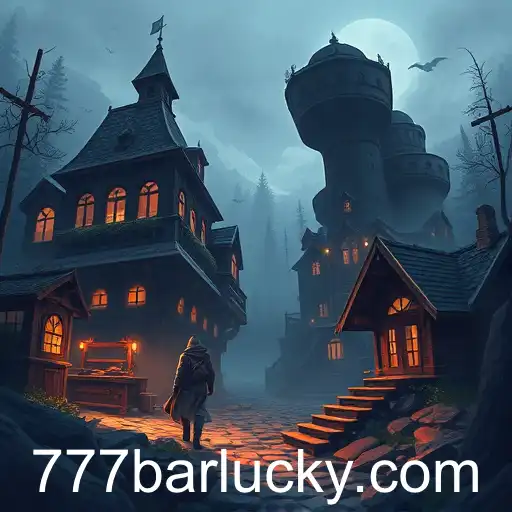 Exploring the World of '777bar': A Deep Dive into Adventure Games