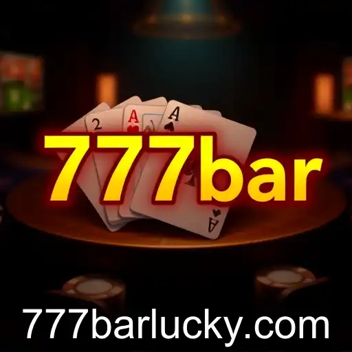 Exploring '777bar': A Modern Touch to Classic Card Games