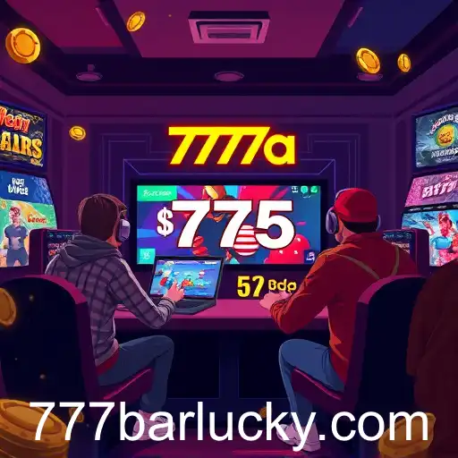 Gaming Evolution and the Rise of Online Platforms