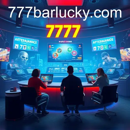 Gaming Trends and Digital Adventure