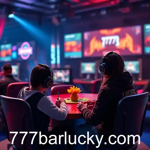 The Online Gaming Evolution