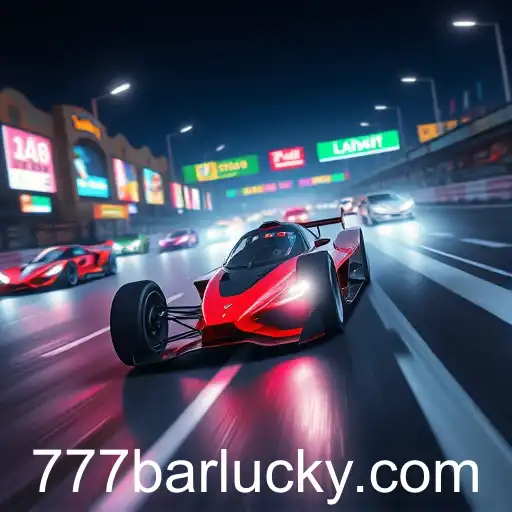 Exploring the World of Racing Games: The 777bar Experience
