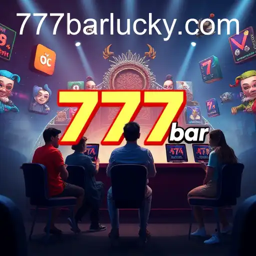 The Rise of 777bar and Its Impact on Online Gaming