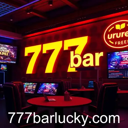 The Rise of 777bar in the Gaming World