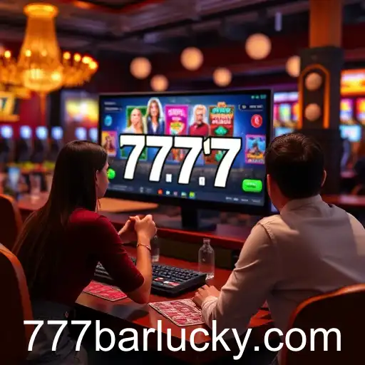 The Rise of Casino Gaming Websites in 2025