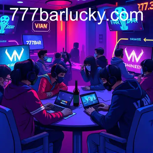 The Rise of Online Gaming Communities