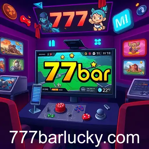 The Rise of Online Gaming Platforms