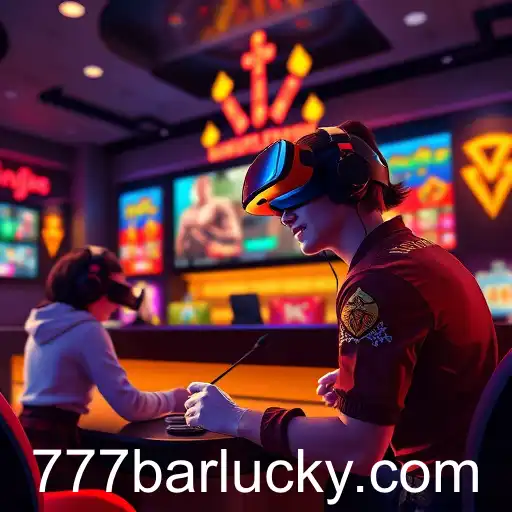 The Role of 777bar in Shaping Online Gaming