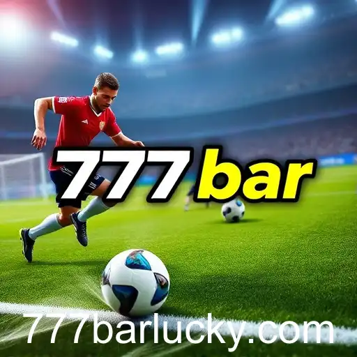 Exploring the Thrilling World of Sports Games: 777bar's Top Picks