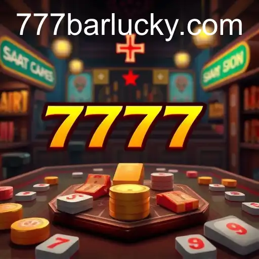 Exploring the '777bar' Strategy Games: A World of Tactics and Triumph
